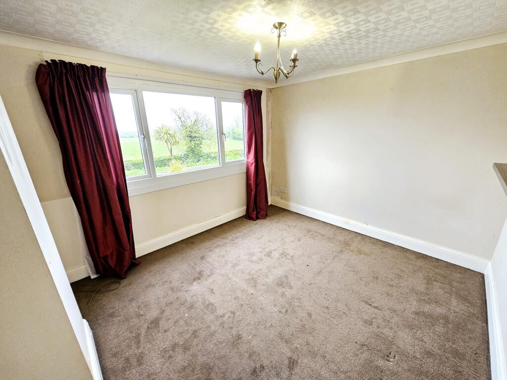 House in York - More