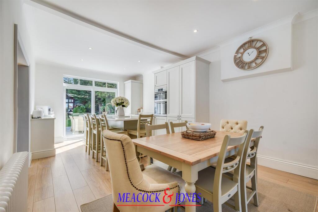 House in Chelmsford - View 5