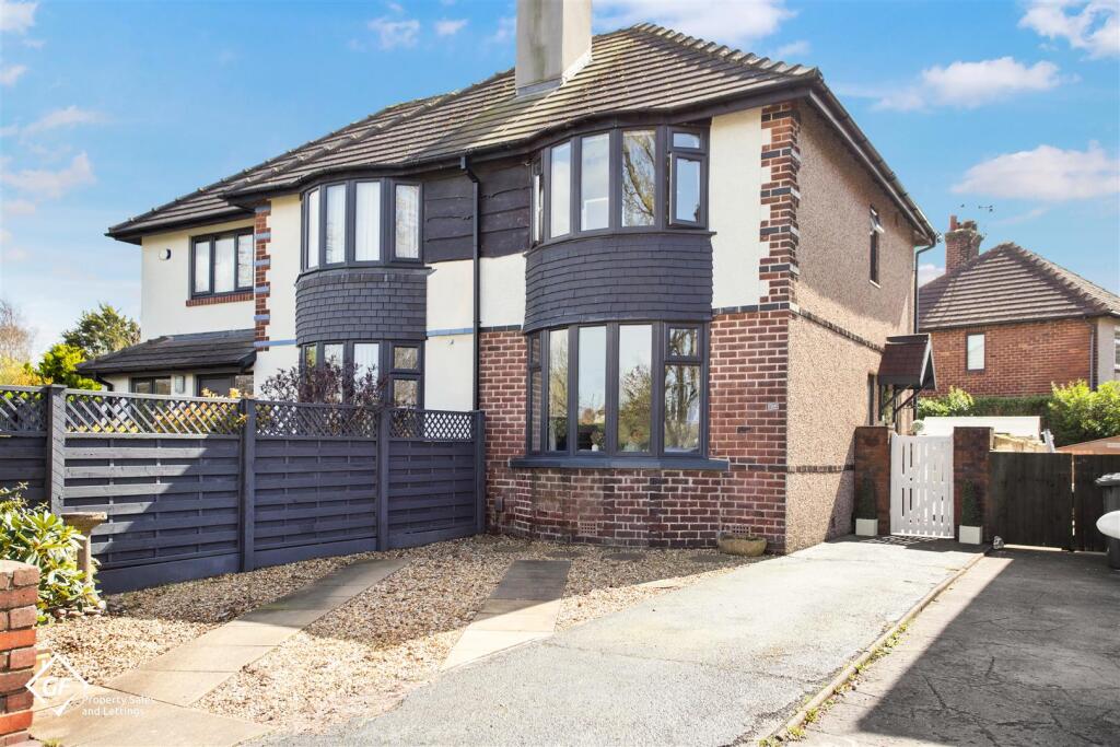 Main image of property: South Road, Bare, Morecambe