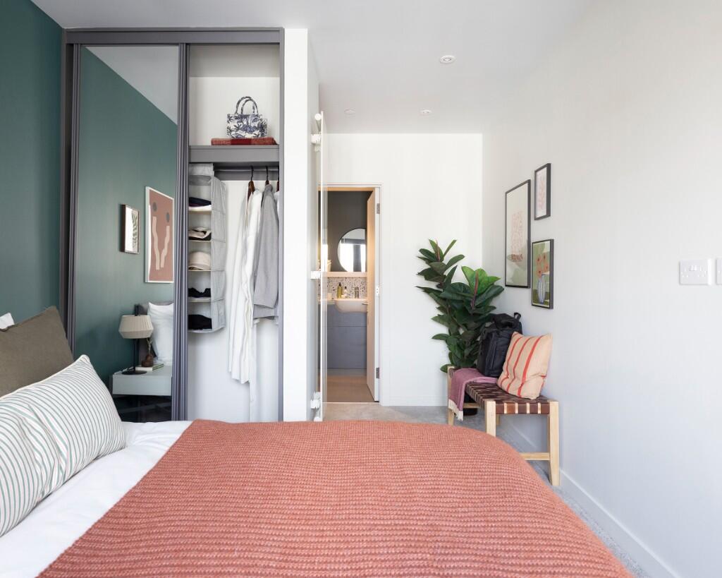 Main image of property: New England Street, BN1