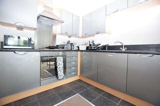 Main image of property: Porterbrook View, 3 Pomona Street, S11 8JG