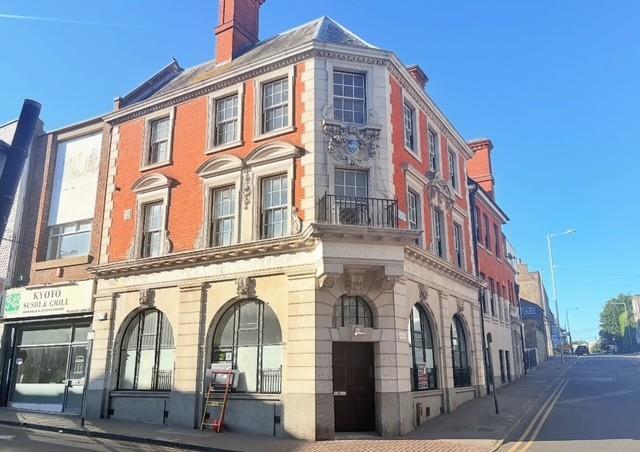 Main image of property: High Street, Ramsgate