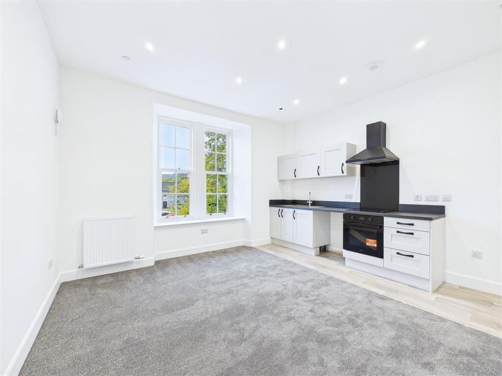 Stonefield House Garden Apartments, The Square, Grantown on Spey - View 3