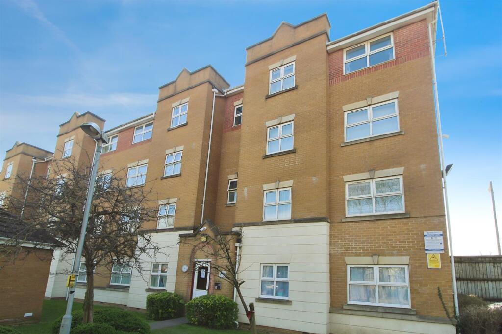 Main image of property: Pickford Gardens Slough