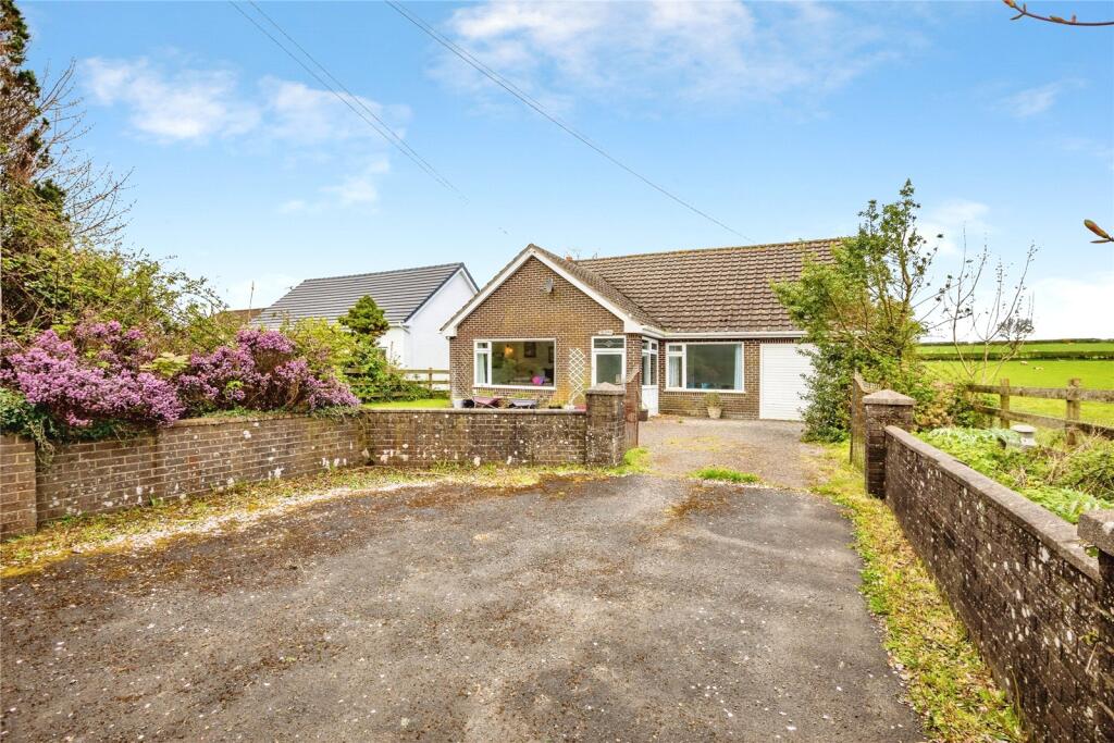 Main image of property: Llwyndafydd Road, LLANDYSUL, Dyfed, SA44