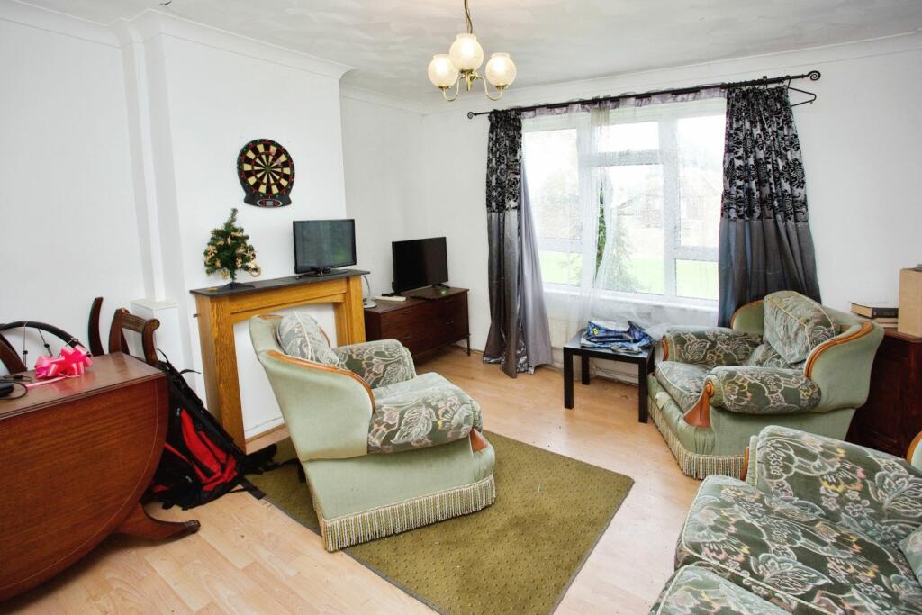 House in Southampton, Millbank, Woolston - View 3