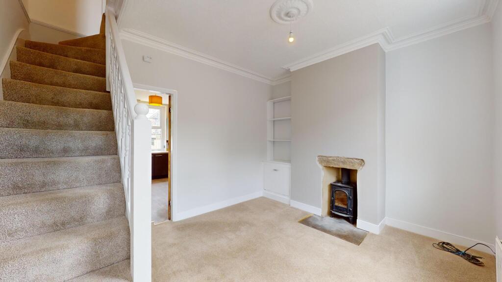House in Leeds, Cross Green, Otley - View 2