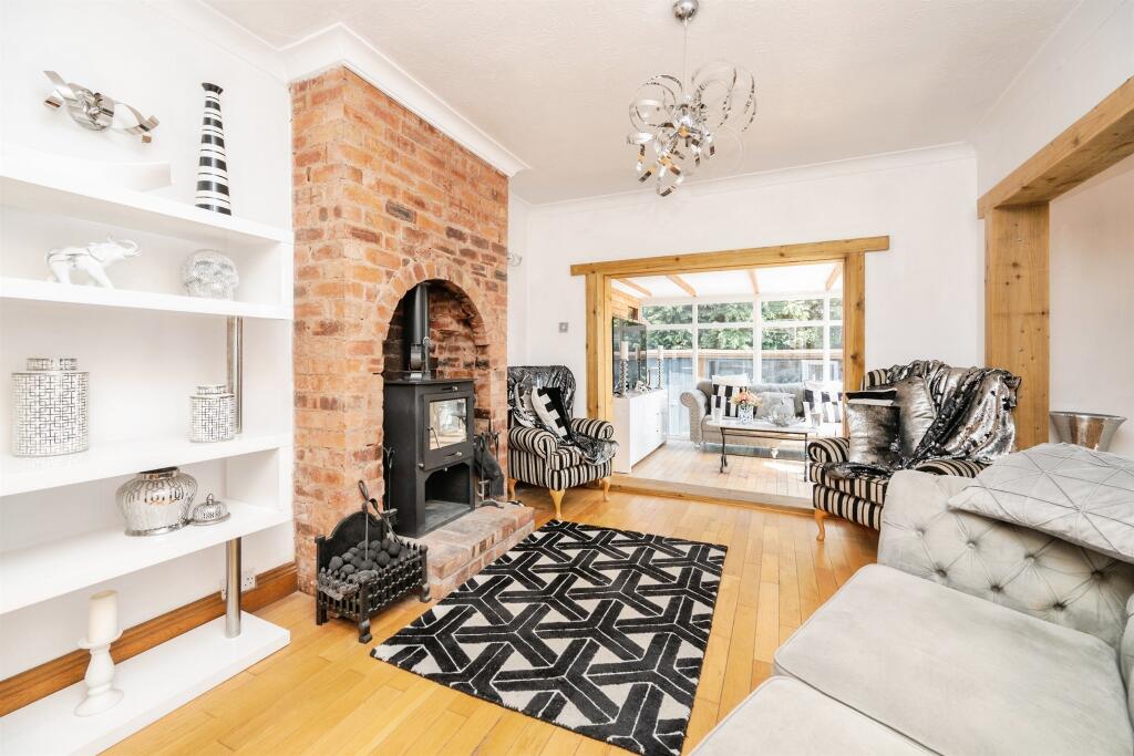 House in Dudley, Dibdale, Shaver's End - View 4
