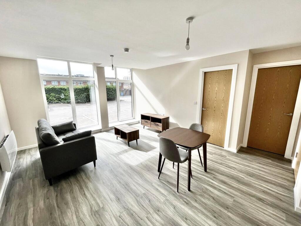 Main image of property: Goodiers Drive, Salford, M5