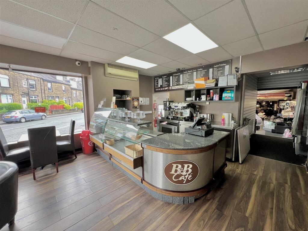 Additional image 12 of Retail, West Yorkshire