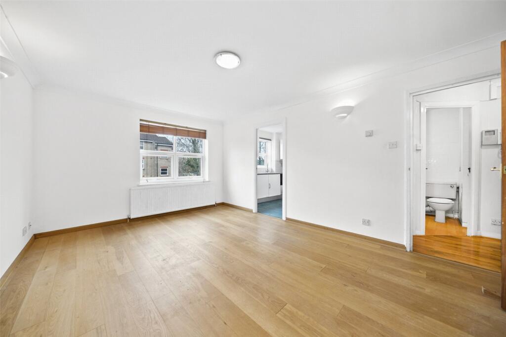 Main image of property: Weavers Way, 
Camden, NW1