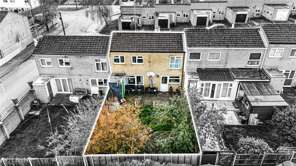 Additional image 15 of Chapelon, Tamworth, Staffordshire, B77