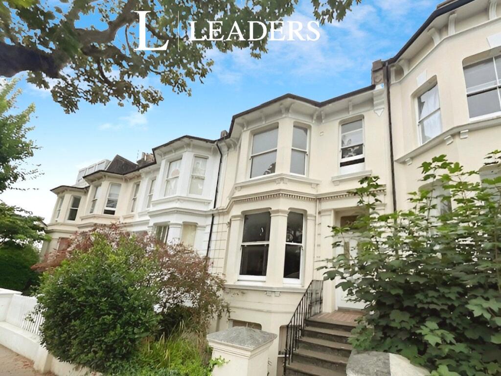 Main image of property: Goldstone Villas, Hove, Hove, BN3