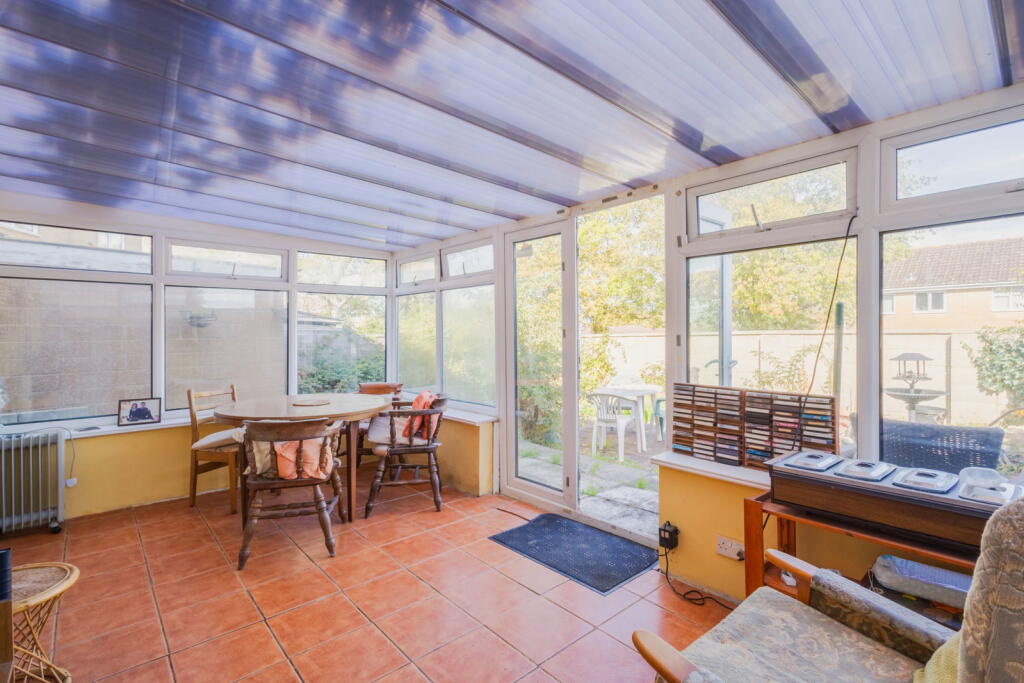 House in Swindon, West Swindon - View 5