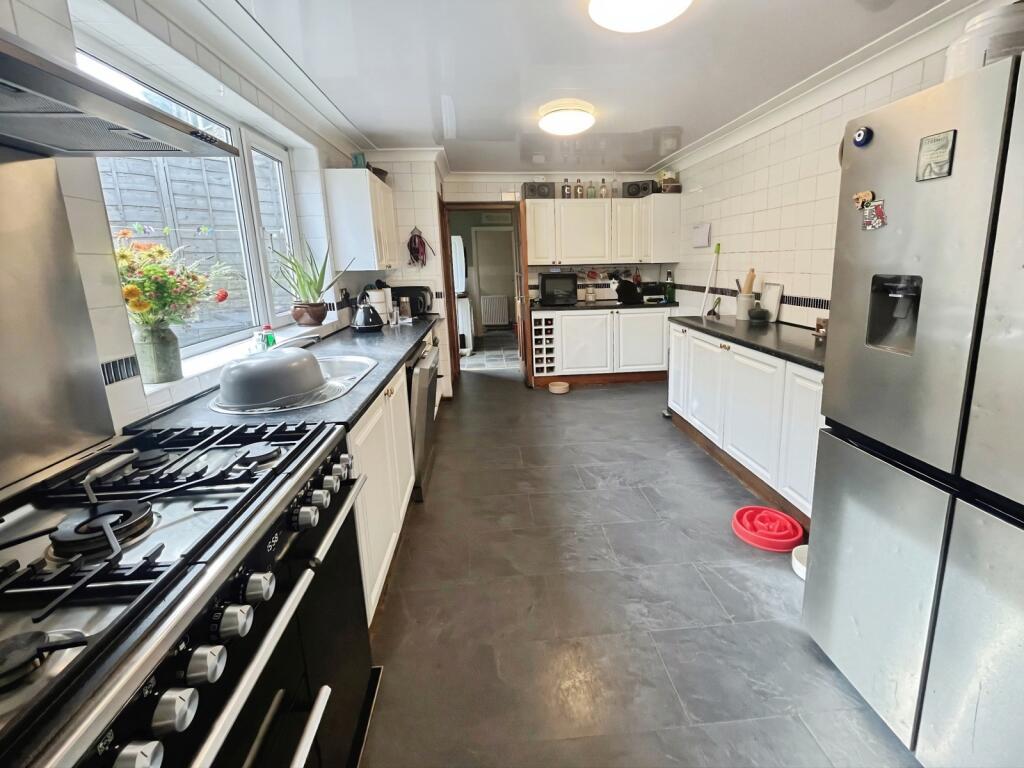 House in Stockport - View 4