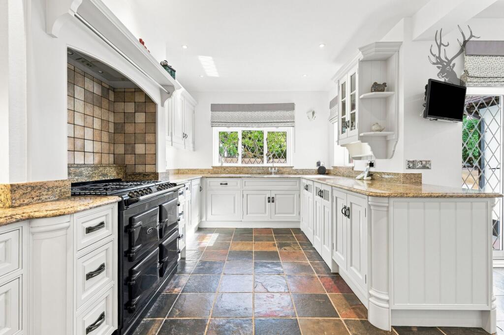 House in Ilford - View 4