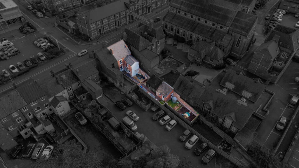 Main image of property: New Road, Stourbridge, DY8 1PQ