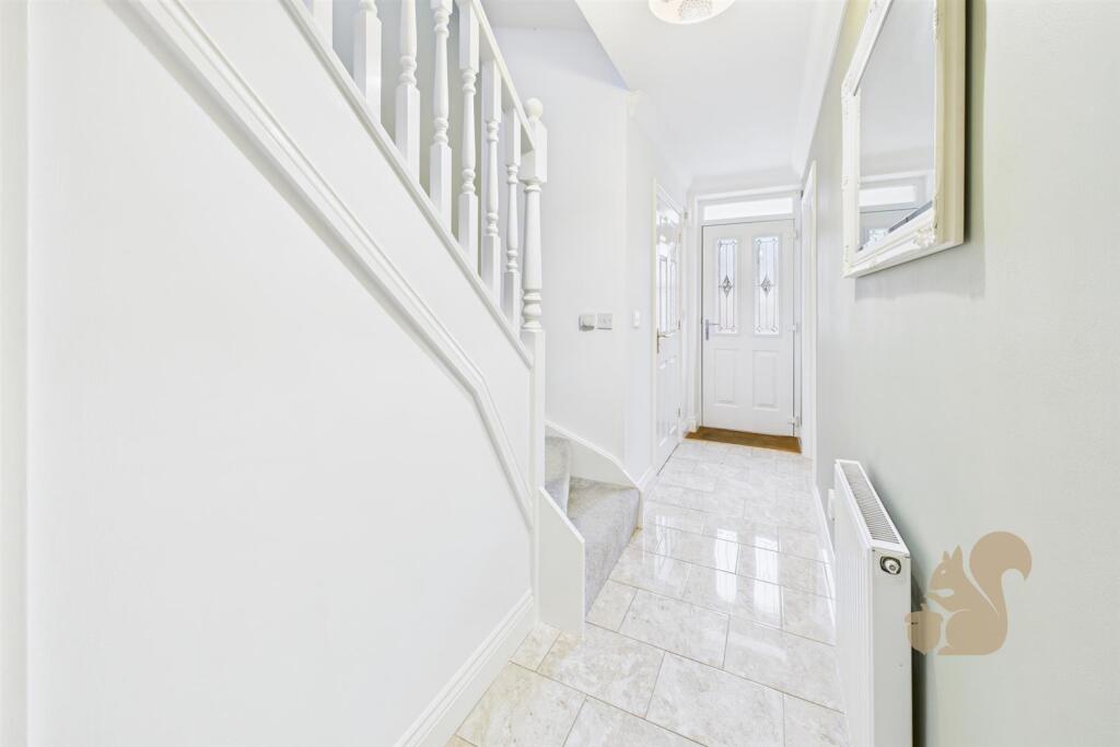House in Mid Suffolk, Walsham le Willows - More
