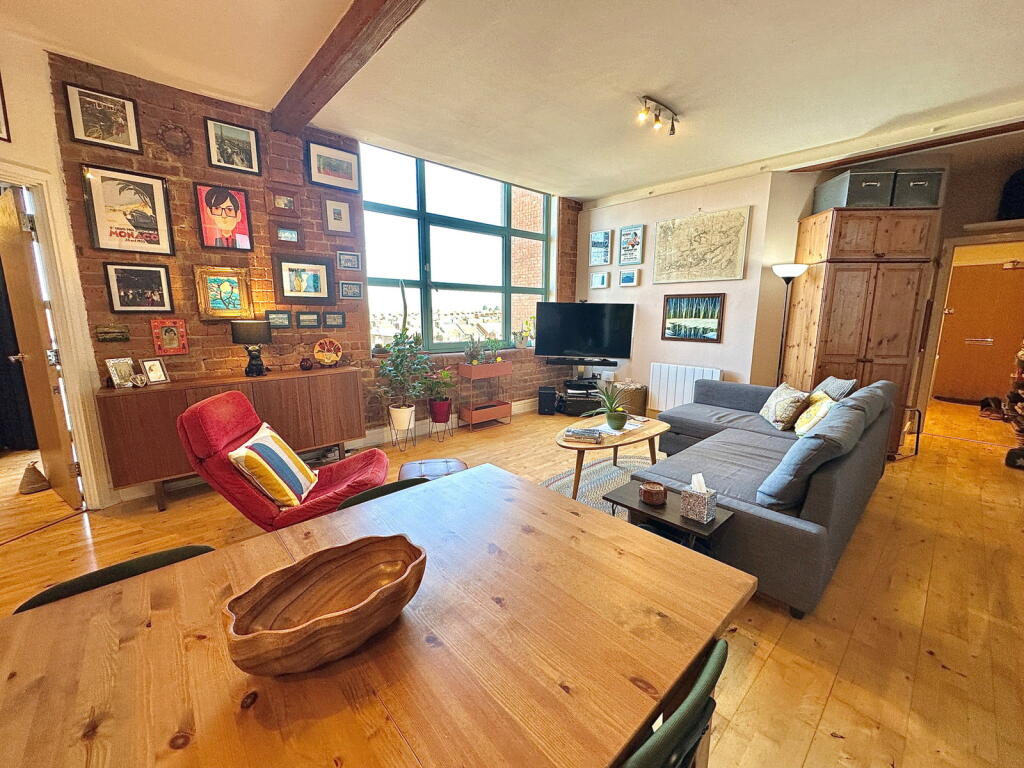 Main image of property: Duke Street, Northampton, NN1