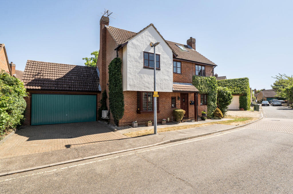 Main image of property: Woodland Close, Hatfield Peverel, Chelmsford