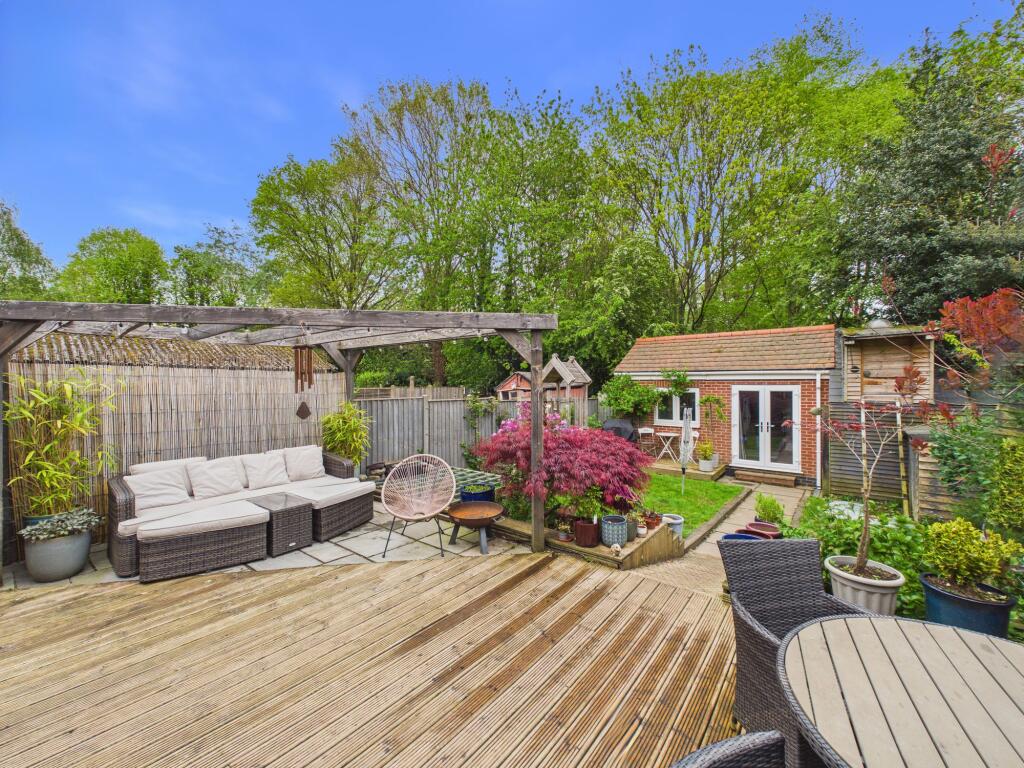 House in Nottingham, Gedling - View 4