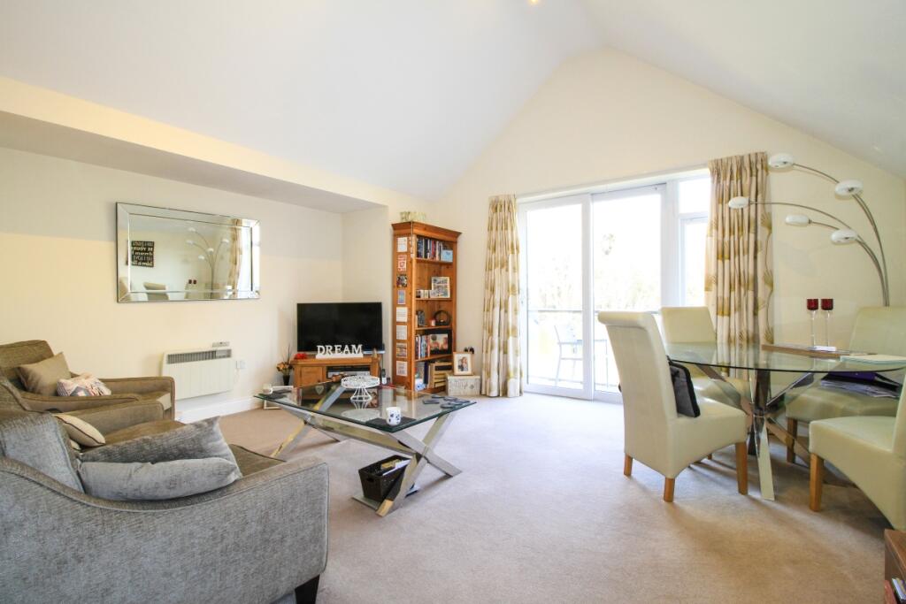 Meadow Court, Oxford