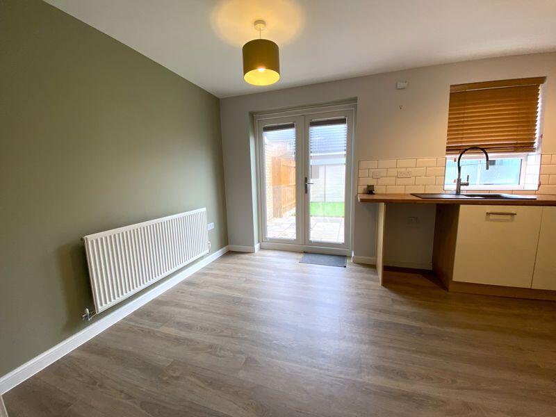House in Newport, Cefn, Rogerstone - More