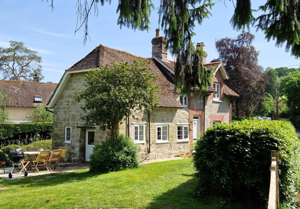 Main image of property: Church Lane, Fovant, Salisbury, SP3