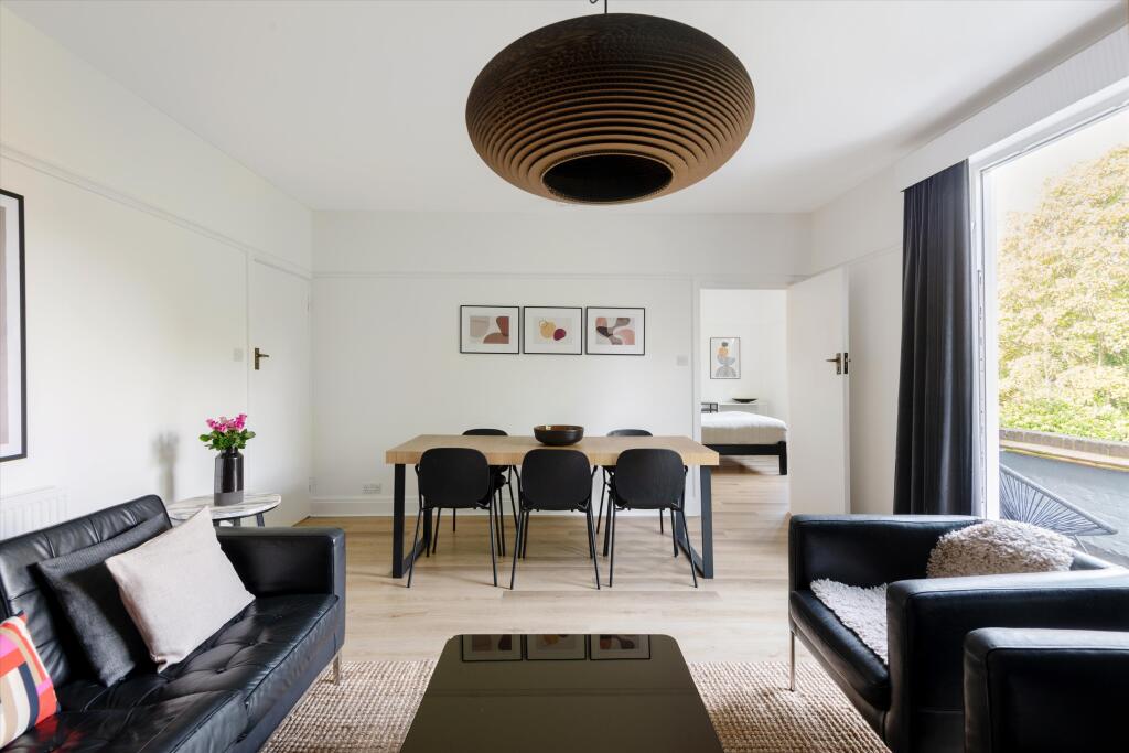 Apartment in London - View 2