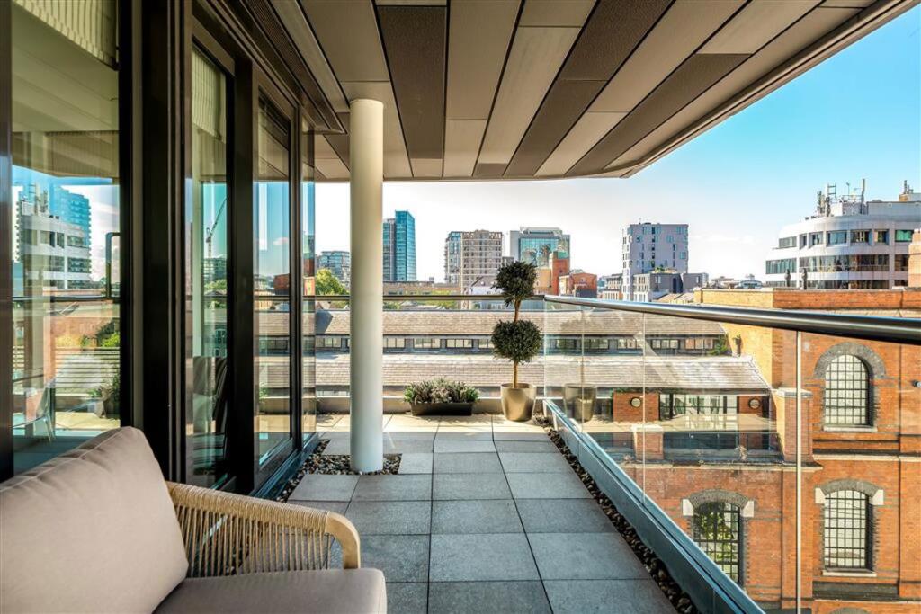 Apartment in London, St. George in the East, Whitechapel - View 4