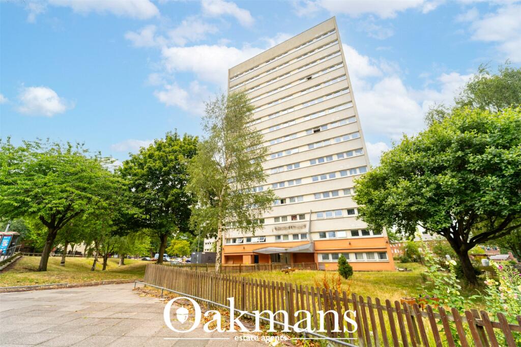 Civic Close, Birmingham, B1 photo 2