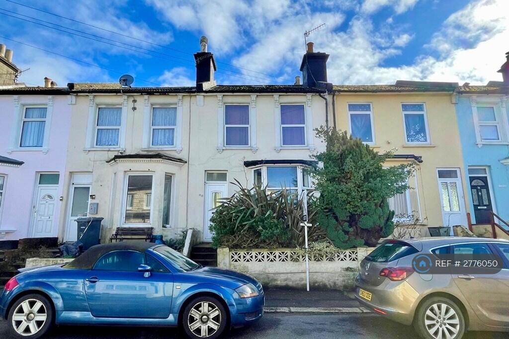 Main image of property: St. Georges Road, Hastings, TN34