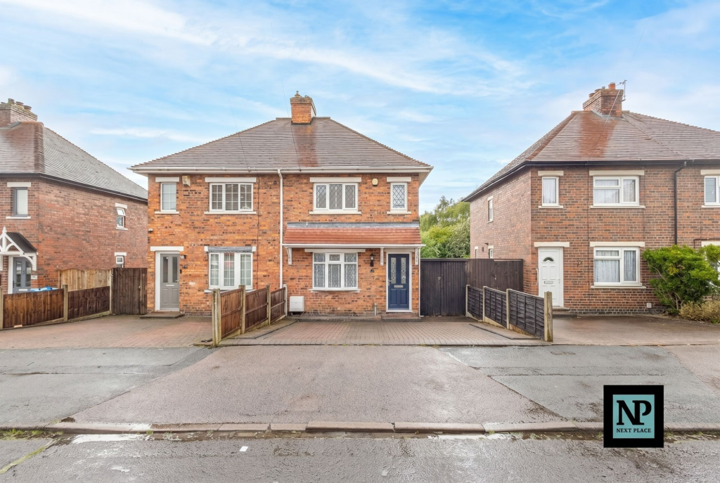 Main image of property: Bailey Avenue, Hockley, B77