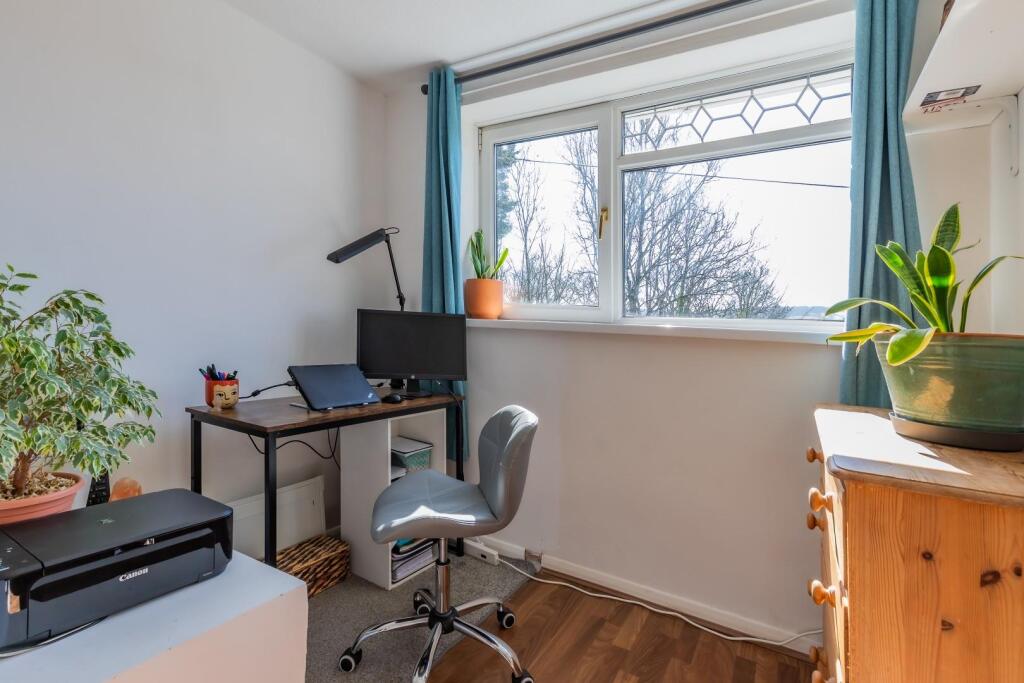House in Rudry, Lower Graig-Y-Rhacca, Bedwas, Trethomas and Machen - More