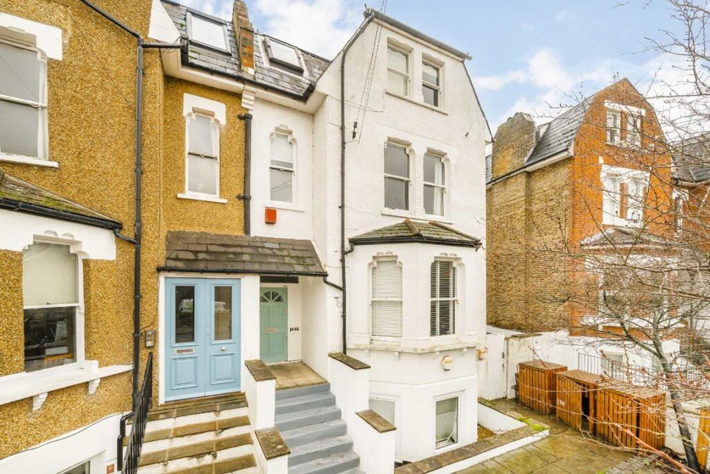 Main image of property: Culverden Road, Balham