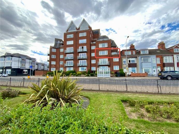 Main image of property: Queens Parade, Cleethorpes