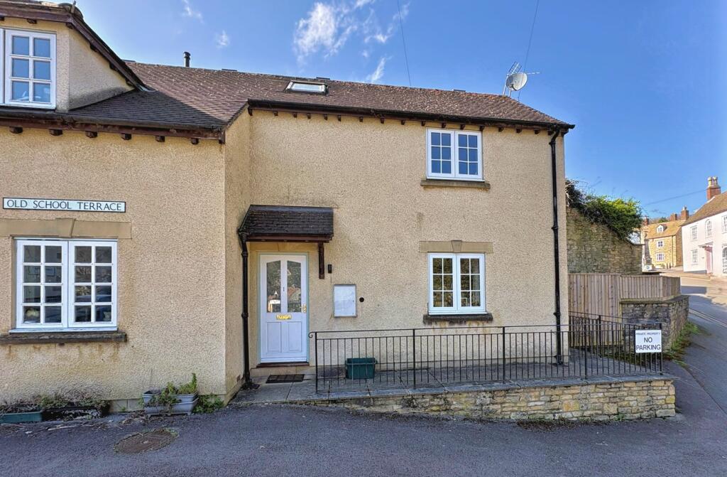 Main image of property: School Road, Wotton-under-Edge, GL12