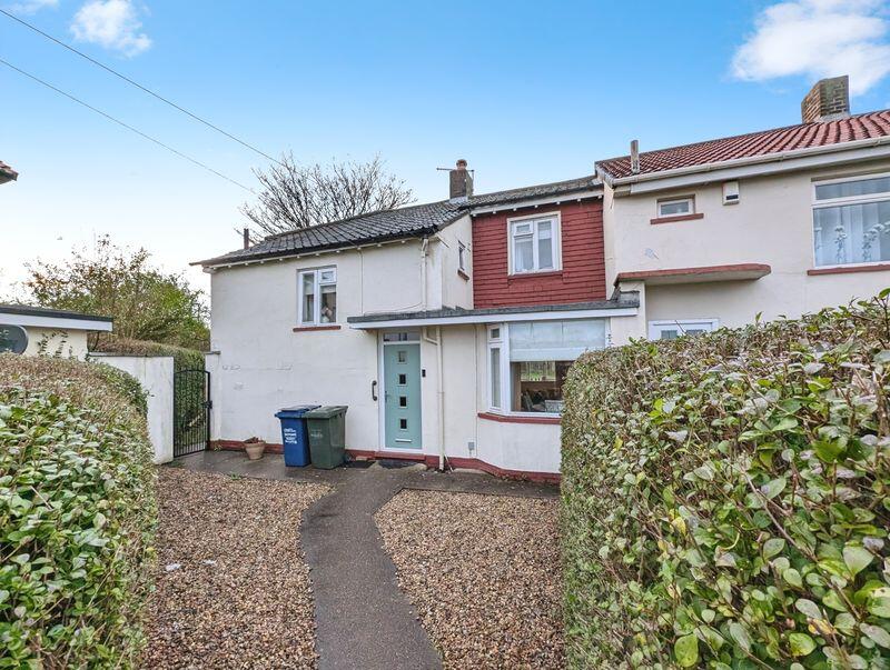 Main image of property: Keswick Grove, Slatyford, Newcastle Upon Tyne