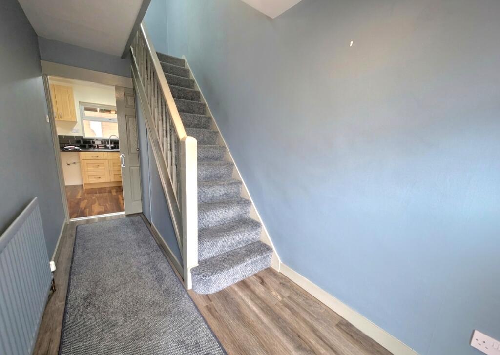 House in Nuneaton and Bedworth, Mount Pleasant - View 5