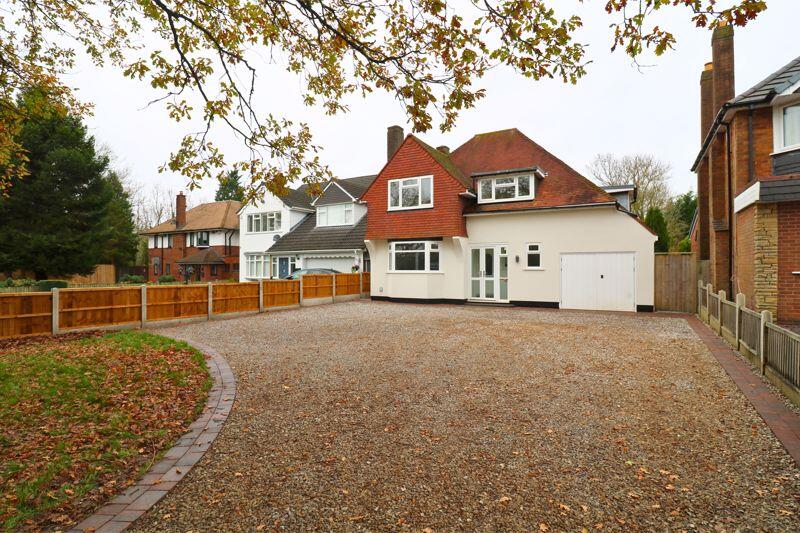 Main image of property: Skip Lane, Walsall