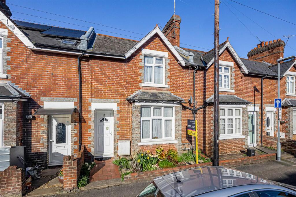 Main image of property: Kings Road, Caversham RG4