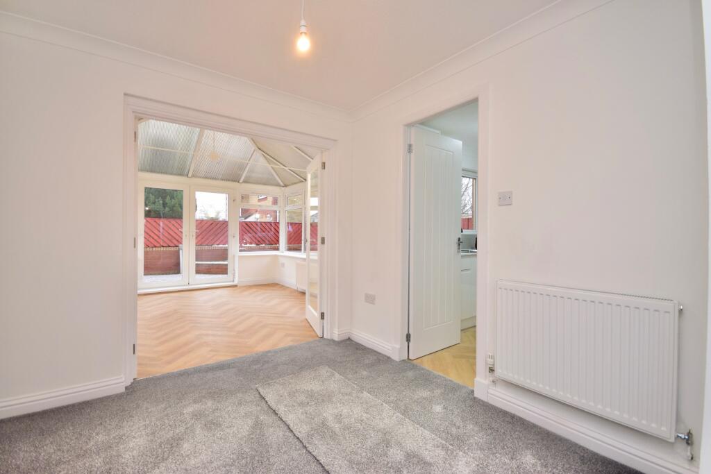 House in Coatbridge, North Lanarkshire - View 5