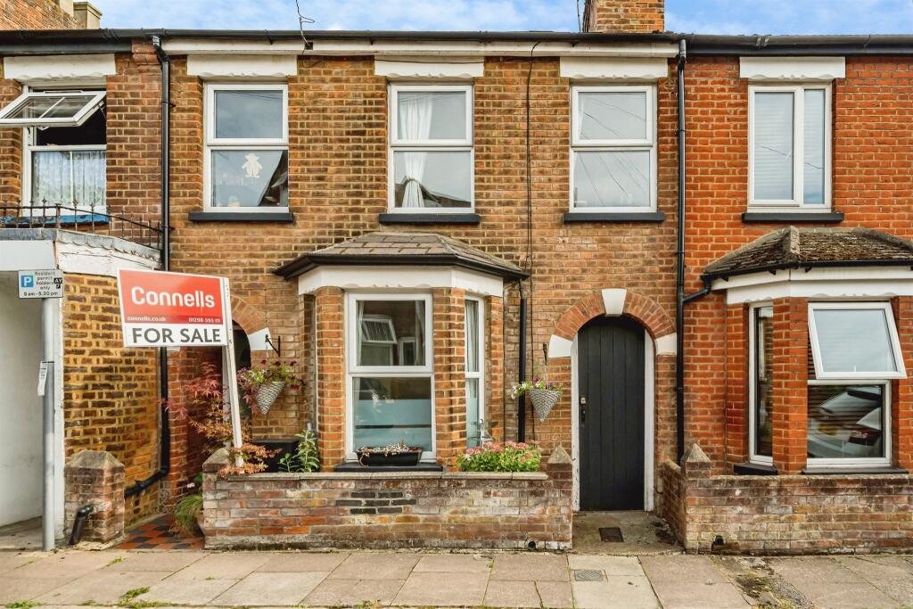 Main image of property: Albion Street, Aylesbury