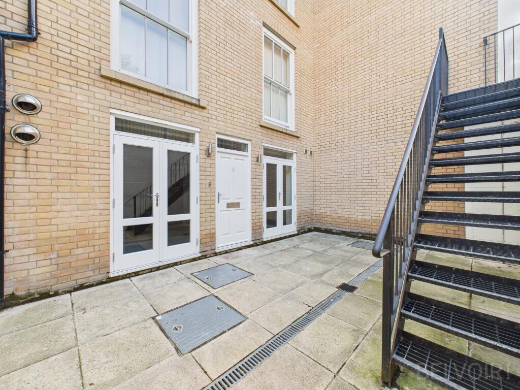 Main image of property: St Andrews Street South, Bury St Edmunds, IP33