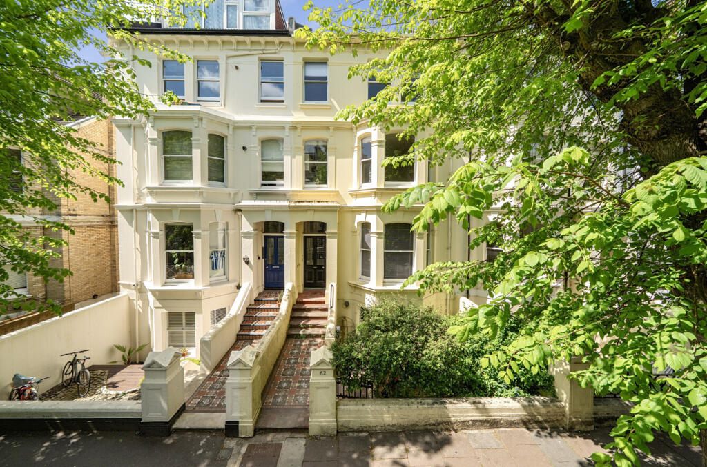 Main image of property: St. Aubyns, Hove, East Sussex