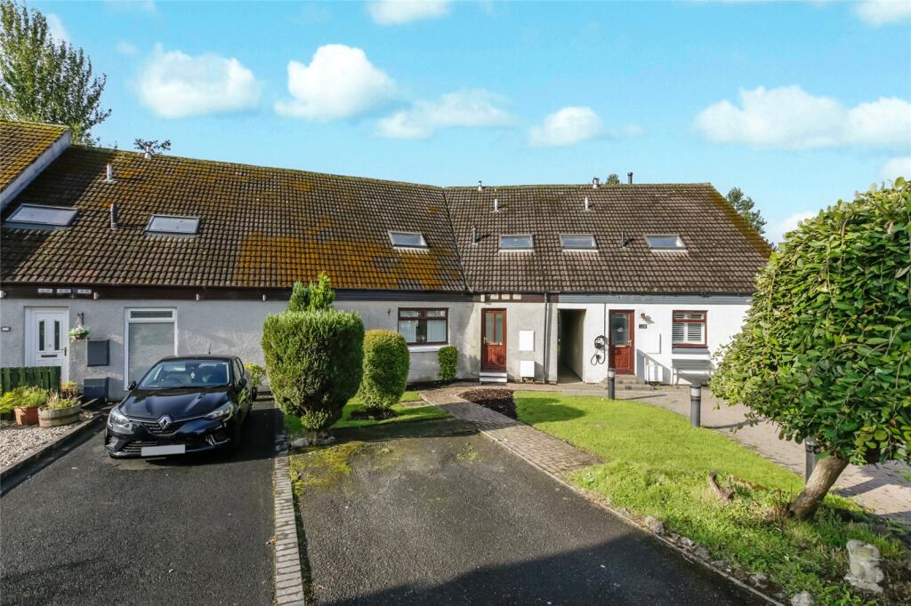 Main image of property: Blackwood, Whitehills, East Kilbride, South Lanarkshire, G75