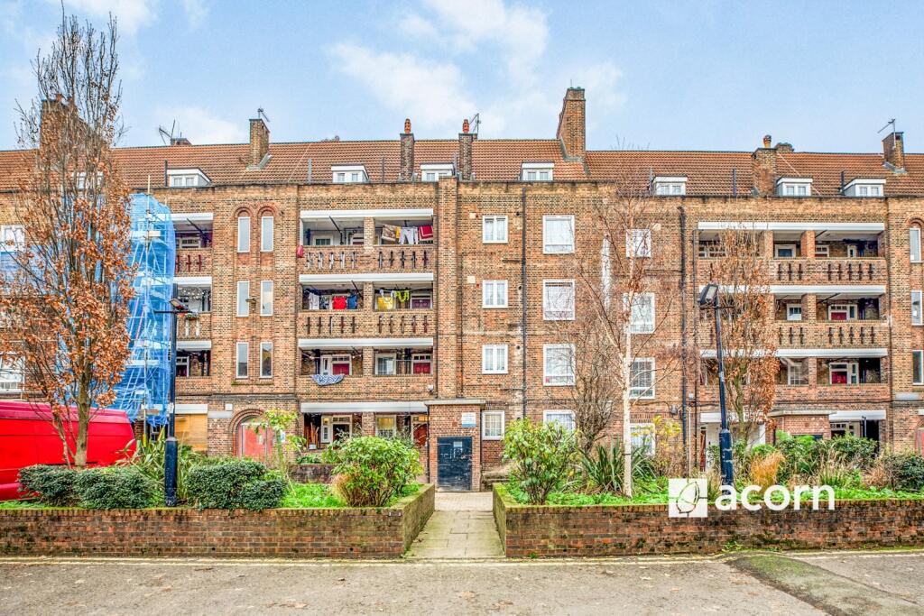 Main image of property: Peckham Road London SE5