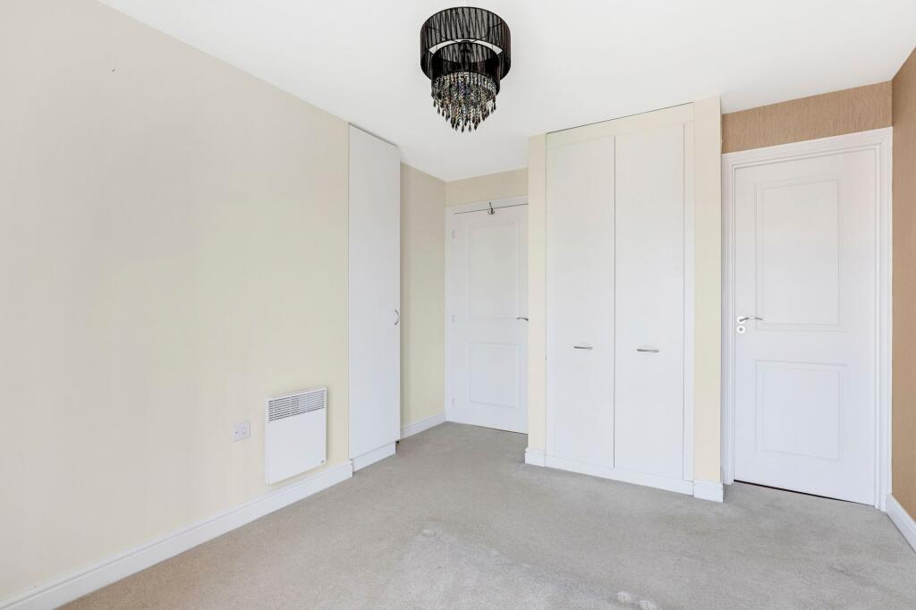 Apartment in Rushcliffe, Romans Quarter, Bingham - More