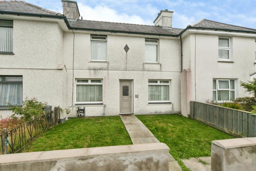 Main image of property: Adwy'r Nant, Bethesda, Bangor, Gwynedd, LL57