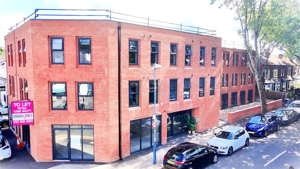 Main image of property: Twyning Road, Stirchley, Birmingham, West Midlands, B30